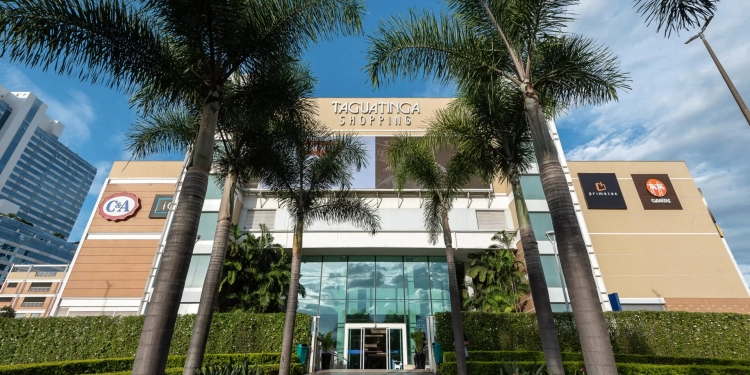 Dia dos Pais: Taguatinga Shopping presenteia clientes com kit churrasco exclusivo e sorteia dez cervejeiras 3 em 1