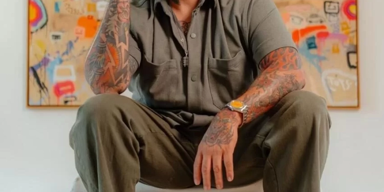 Arte que alimenta: telas inéditas serão leiloadas Na Praia para combater a fome no Brasil