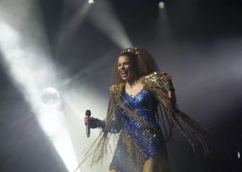 Vanessa da Mata, Natiruts, Pabllo Vittar, Joelma e João Gomes agitam o fim de semana do Na Praia Festrival