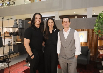 Funcionalidade, criatividade e aconchego marcam a Mostra Liquidecora + Casapark Prime Julho 2025