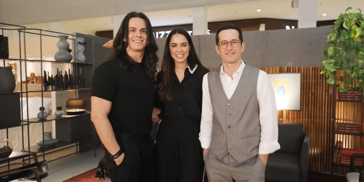 Funcionalidade, criatividade e aconchego marcam a Mostra Liquidecora + Casapark Prime Julho 2025