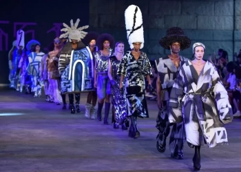 56ª edição da Casa de Criadores acontece no Centro Cultural São Paulo