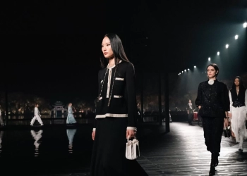 Chanel: Matthieu Blazy escolhe Nova York para seu primeiro desfile Métiers d’Art