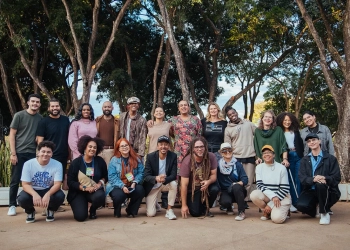 Encruzilhada Sonora: Márcia Witczak reúne artistas autorais em documentário repleto de experiências