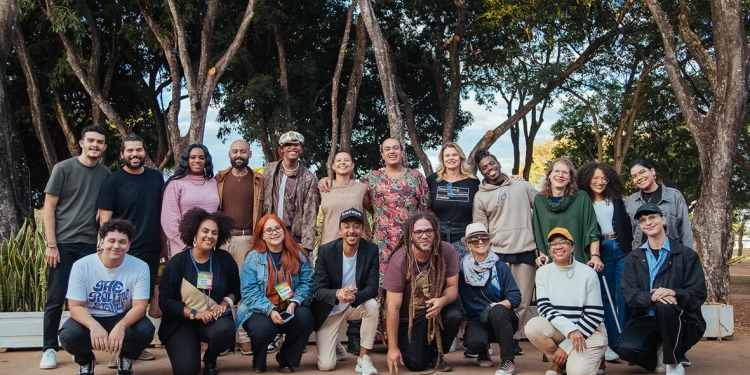 Encruzilhada Sonora: Márcia Witczak reúne artistas autorais em documentário repleto de experiências