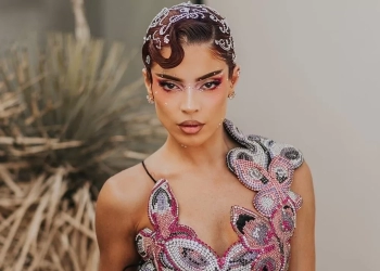 Na Praia Festival conta com a presença de GKAY e Fred Lucas neste fim de semana