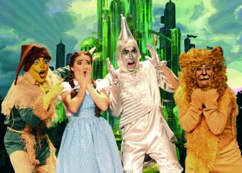 Férias de julho no Pontão Lago Sul: programação especial às sextas-feiras, com teatro e contação de histórias