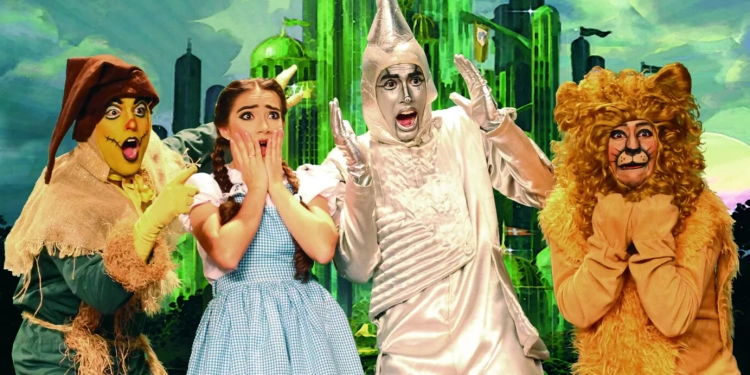 Férias de julho no Pontão Lago Sul: programação especial às sextas-feiras, com teatro e contação de histórias