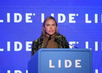 Vice-governadora do DF destaca iniciativas sustentáveis em debate nacional do Rio de Janeiro