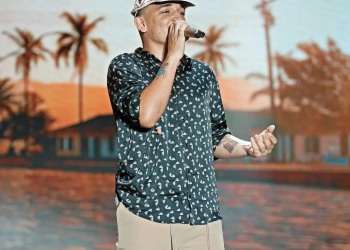 Vendas abertas: Dominguinho em Brasília, Na Praia Parque