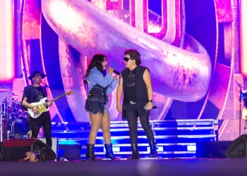 Festival Na Praia 2025 anuncia line-up com Nattan, Seu Jorge, Criolo e mais