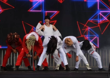 K-Festival retorna a Brasília com programação repleta de K-pop, K-drama e cultura tradicional coreana