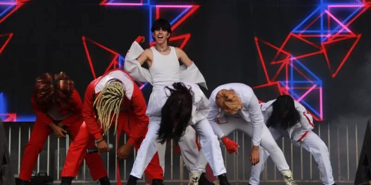 K-Festival retorna a Brasília com programação repleta de K-pop, K-drama e cultura tradicional coreana