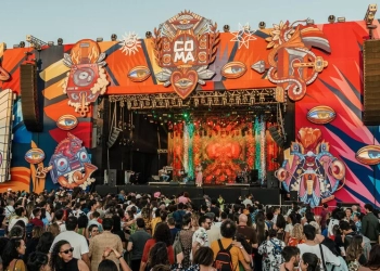 Festival CoMA acontece em Brasília neste final de semana