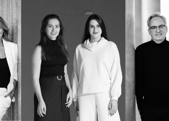 CASACOR Brasília 2025 revela elenco da 33ª edição com 67 profissionais que assinam 49 ambientes