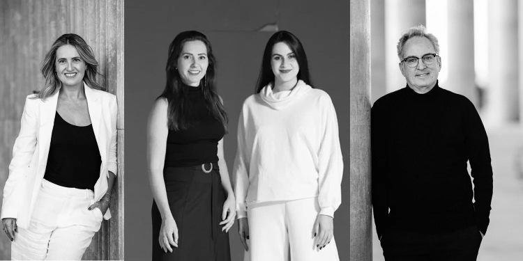 CASACOR Brasília 2025 revela elenco da 33ª edição com 67 profissionais que assinam 49 ambientes