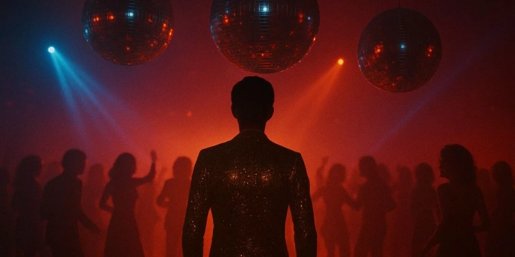 Disco Club: Brasília será palco de uma Big Night anos 70 e 80 em um espaço concebido com exclusividade