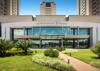 Inscreva-se! Brasília sediará Conferência Internacional CAU 2025