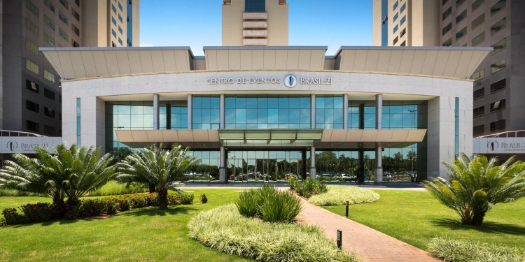 Inscreva-se! Brasília sediará Conferência Internacional CAU 2025