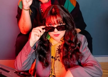 De 4 a 7 de setembro, Brasília pulsa no ritmo do Festival Vibrar