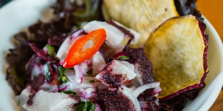 Gran Bier e Izzi Wine Garden, no Pontão Lago Sul, oferecem menus especiais na Restaurant Week