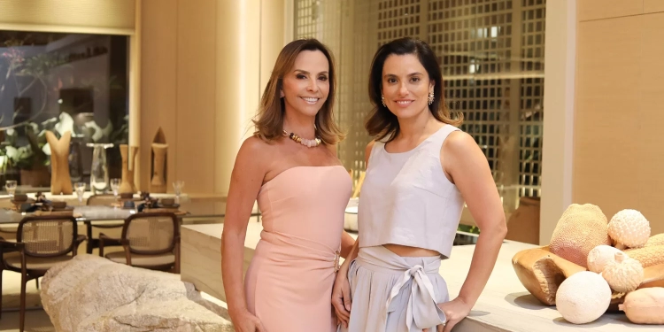 Preview: CASACOR Brasília 2025 recebe comunicadores em happy hour exclusivo