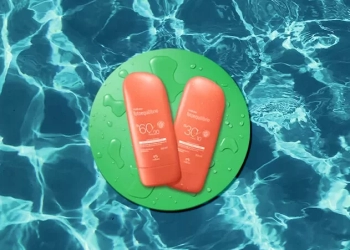 Natura lança nova linha de proteção solares: Natura Solar