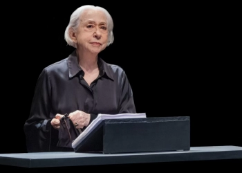 Fernanda Montenegro traz a Brasília a leitura dramática de ‘Nelson Rodrigues Por Ele Mesmo’ 