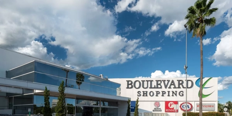 Palavras que abraçam: leituras sensoriais para bebês encantam no Boulevard