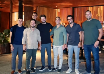 Nazo Japanese Food inaugura primeira unidade em Goiânia com evento exclusivo