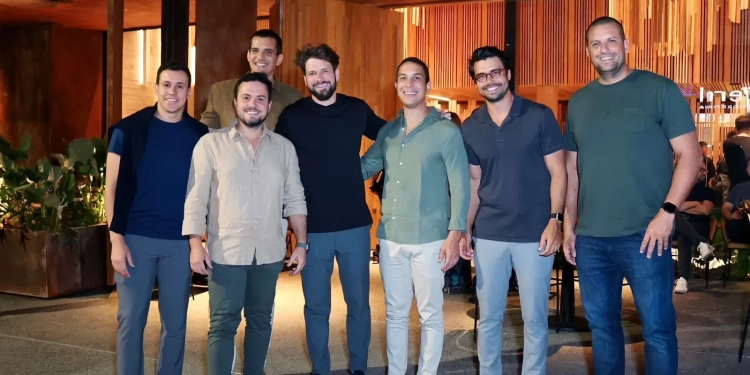 Nazo Japanese Food inaugura primeira unidade em Goiânia com evento exclusivo