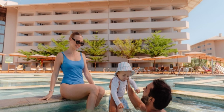 De spa a shows ao vivo: Tauá Resorts celebra o mês dos pais com atrações para toda a família