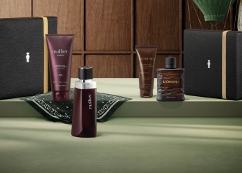 No dia dos Pais, kits prontos do Boticário disparam 66% nas vendas