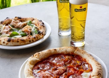 Dia dos Pais com vista para o Lago: restaurantes do Pontão celebram a data com brindes e promoções especiais