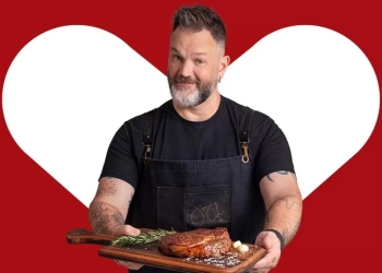 Novo sabor, nova experiência: nos dias 13 e 14 de agosto o Festival Mesa ao Vivo Brasília estreia edição dedicada a gastrobares