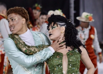 Distrito Junino chega a Ceilândia, maior berço da cultura nordestina no DF