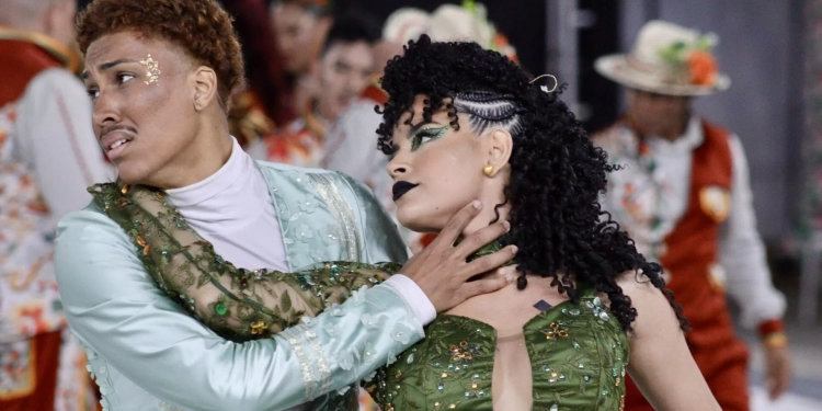 Distrito Junino chega a Ceilândia, maior berço da cultura nordestina no DF