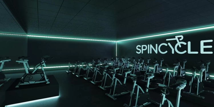 SPINCYCLE chega a Goiânia com unidade inovadora de bike indoor