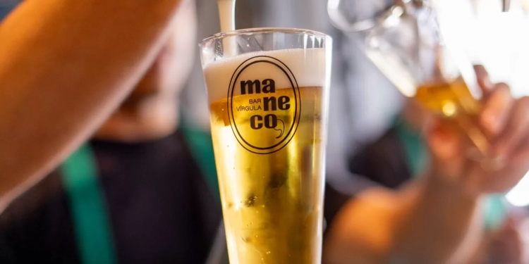 Happy Hour no Mané Mercado: drinks, cervejas e vinhos com preços que pedem um brinde