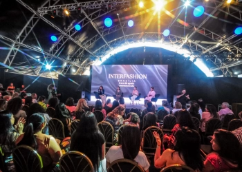 SIMBIOSE entre o ecossistema da moda: INTERFASHION Brasília 2025, uma edição ainda mais potente