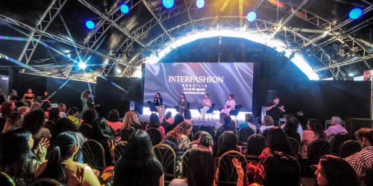 SIMBIOSE entre o ecossistema da moda: INTERFASHION Brasília 2025, uma edição ainda mais potente