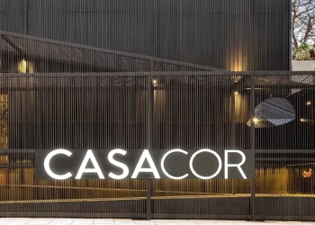 Conheça todos os ambientes da 33ª edição da CASACOR Brasília