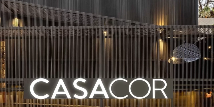 Conheça todos os ambientes da 33ª edição da CASACOR Brasília