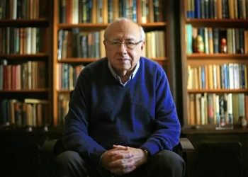 Morre aos 88 anos o escritor Luis Fernando Verissimo, ícone da literatura brasileira