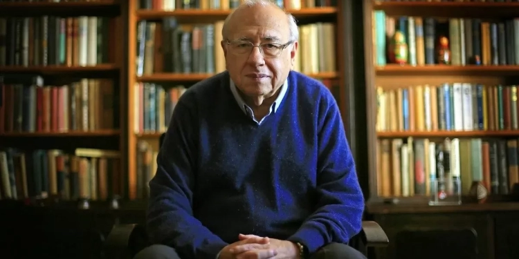 Morre aos 88 anos o escritor Luis Fernando Verissimo, ícone da literatura brasileira