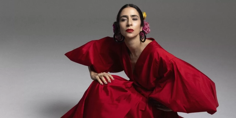 Turnê Phonica – Marisa Monte e Orquestra ao vivo abre vendas em 18 de agosto