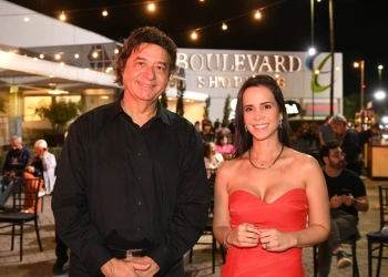 Música e emoção embalam o Dia dos Pais no Boulevard Shopping Brasília