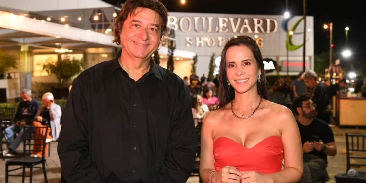 Música e emoção embalam o Dia dos Pais no Boulevard Shopping Brasília
