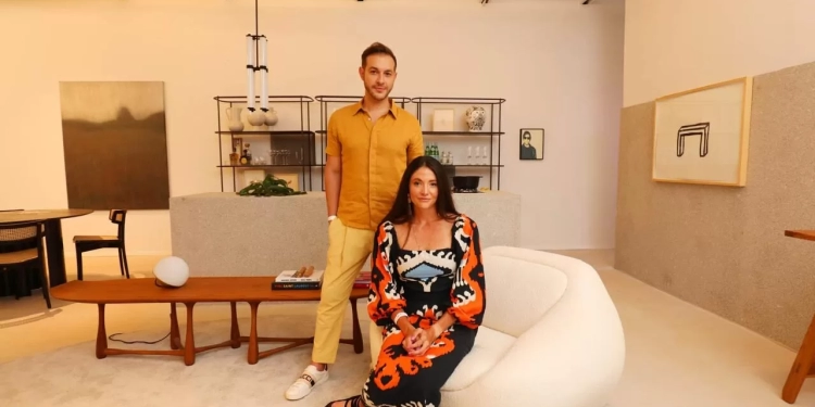 Modular celebra cinco anos e inaugura escritório na 111 Norte