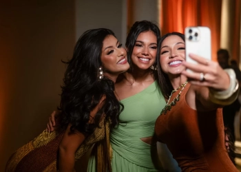 Natura Ekos lança coleção de alta perfumaria inspirada na Amazônia e recebe convidados em Belém